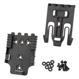 WBD Adapter Base Quick Release Buckle (Various Colours)