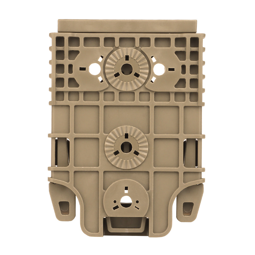 WBD Adapter Base Quick Release Buckle (Various Colours)