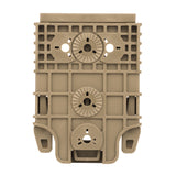 WBD Adapter Base Quick Release Buckle (Various Colours)