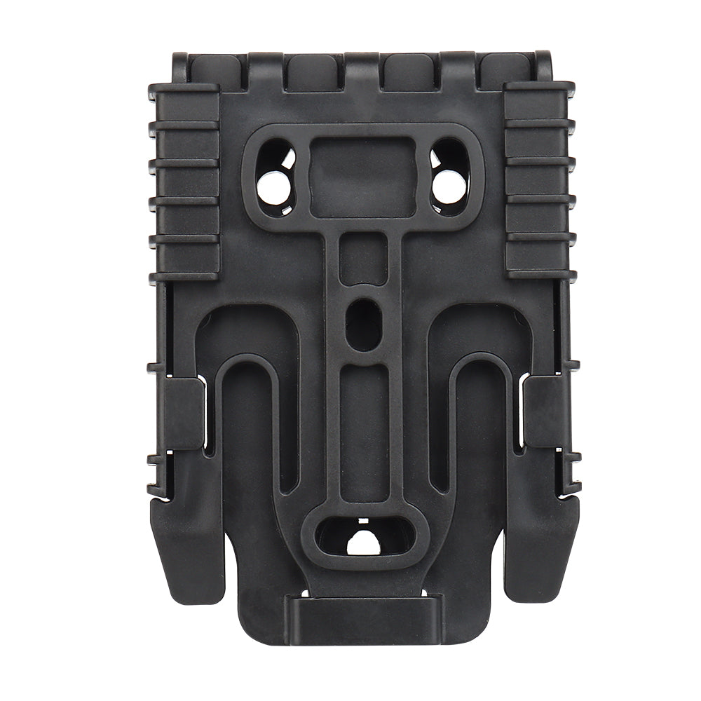 WBD Adapter Base Quick Release Buckle (Various Colours)