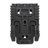 WBD Adapter Base Quick Release Buckle (Various Colours)