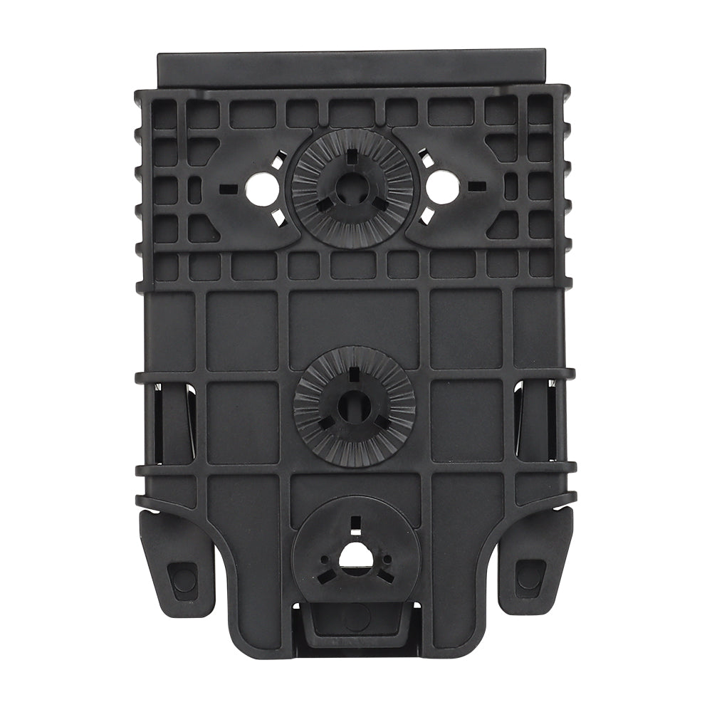 WBD Adapter Base Quick Release Buckle (Various Colours)
