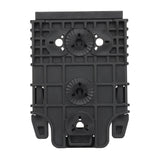 WBD Adapter Base Quick Release Buckle (Various Colours)