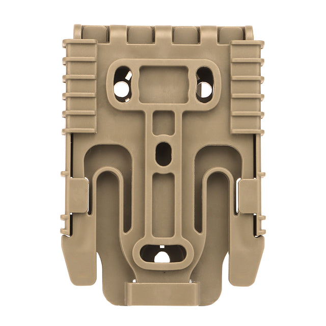 WBD Adapter Base Quick Release Buckle (Various Colours)