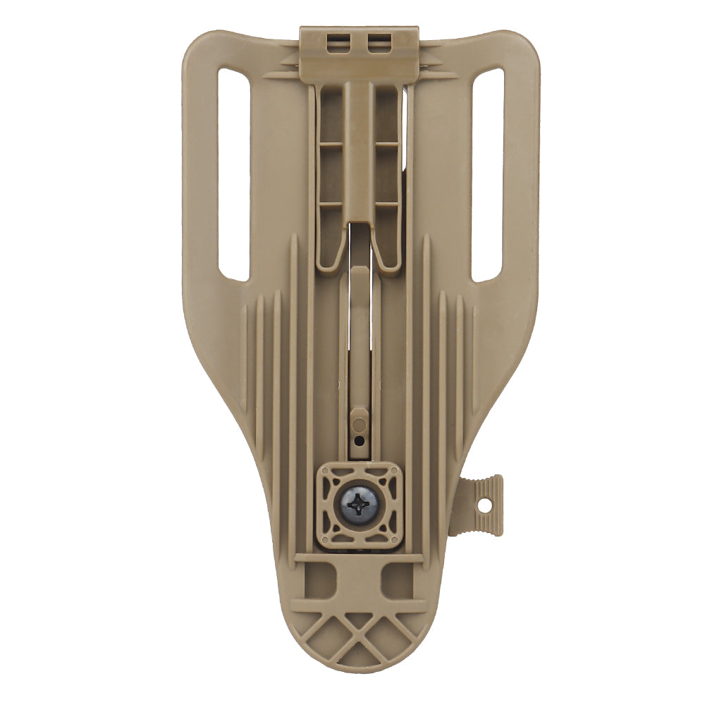 WBD Adjustable Adapter Base (Various Colours)