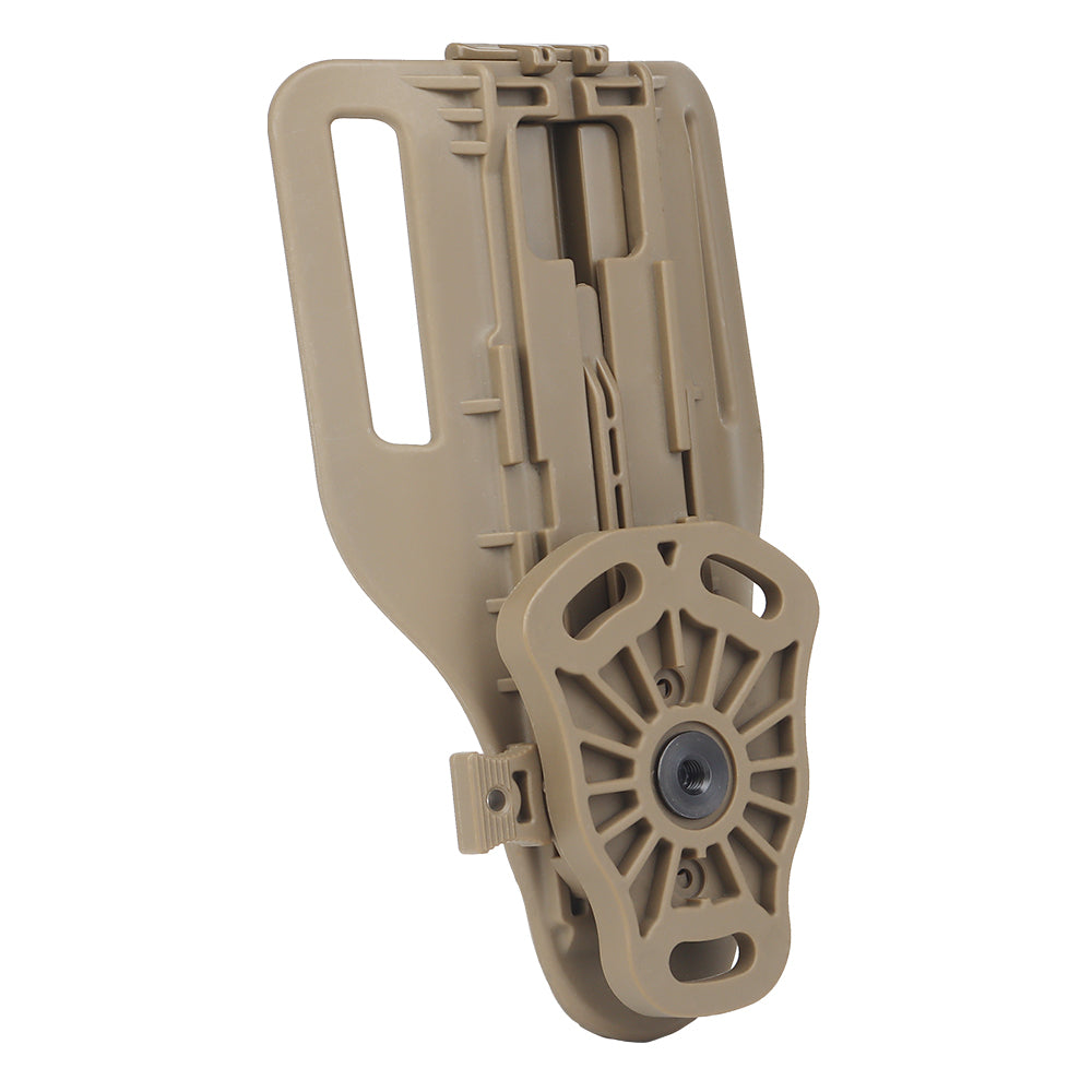 WBD Adjustable Adapter Base (Various Colours)