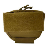 WBD Advanced Tactical Front Drop Pouch Admin Panel
