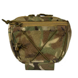 WBD Advanced Tactical Front Drop Pouch Admin Panel