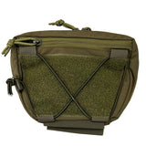 WBD Advanced Tactical Front Drop Pouch Admin Panel
