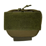 WBD Advanced Tactical Front Drop Pouch Admin Panel