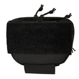 WBD Advanced Tactical Front Drop Pouch Admin Panel