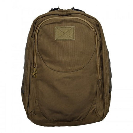 WBD Dual-Purpose Backpack & Vest