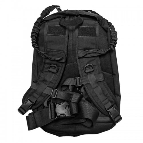WBD Dual-Purpose Backpack & Vest
