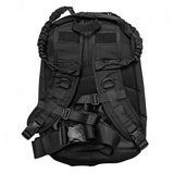 WBD Dual-Purpose Backpack & Vest