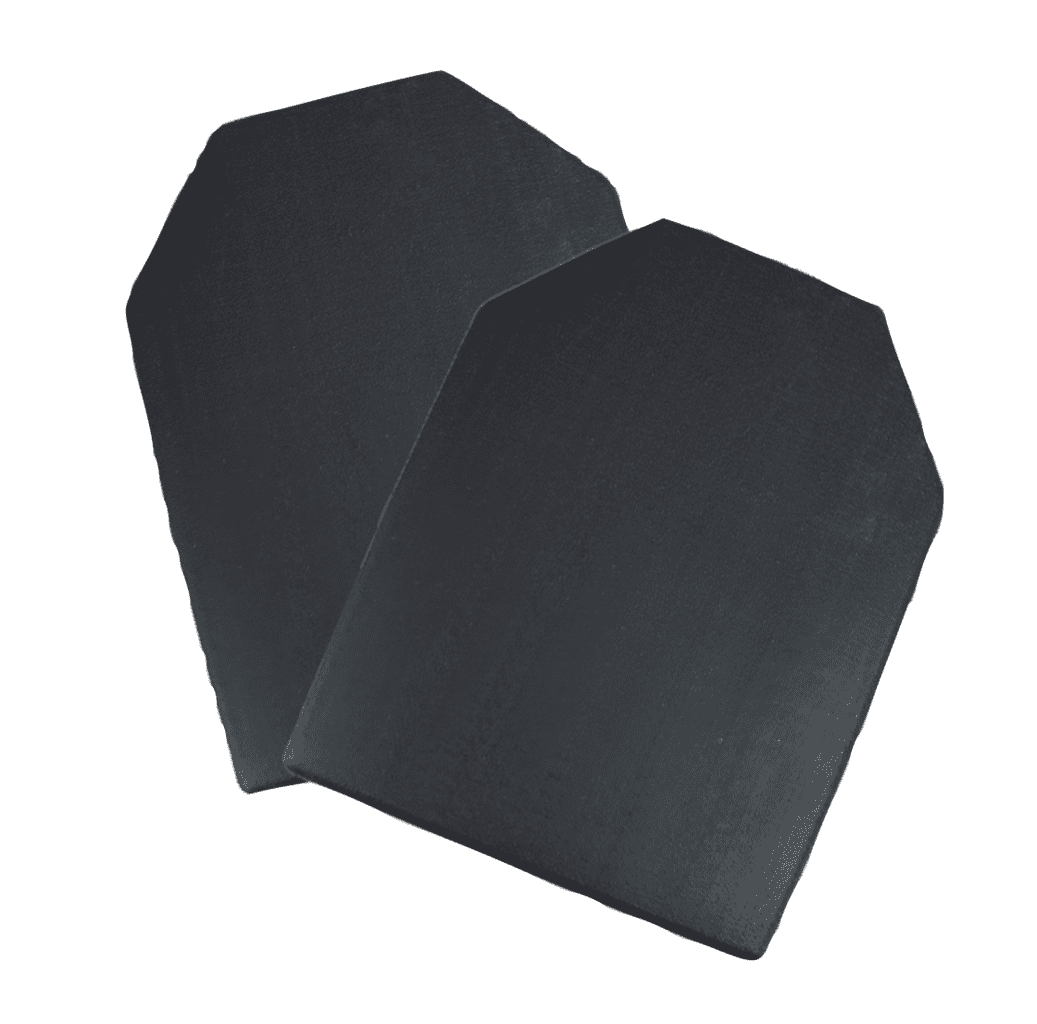 WBD Dummy Foam Plates