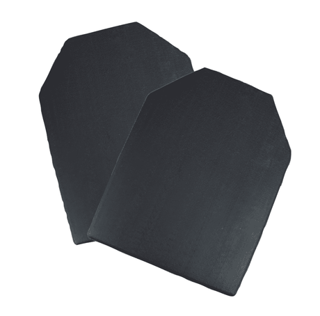 WBD Dummy Foam Plates
