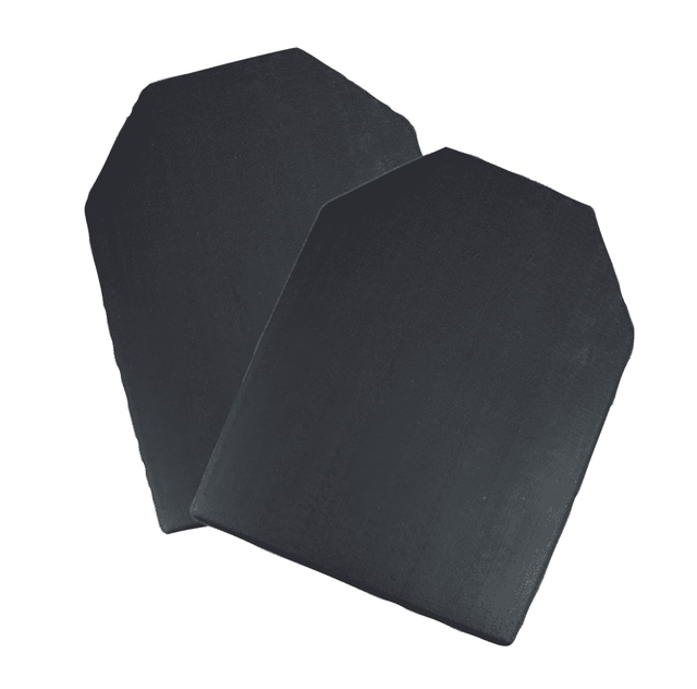 WBD Dummy Foam Plates