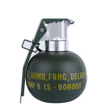 WBD Dummy M67 Model Fragmentation Grenade MOLLE Set