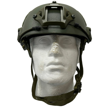 WBD FAST Bump helmet (Various Colours)