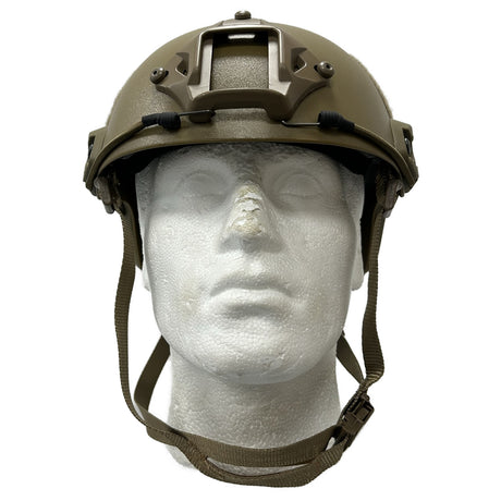 WBD FAST Bump helmet (Various Colours)