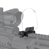 WBD Flip up Scope / Sight Protector with 2 lens