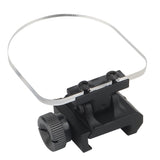 WBD Flip up Scope / Sight Protector with 2 lens