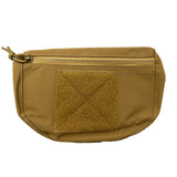WBD Front Drop Pouch Admin Panel