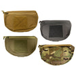 WBD Front Drop Pouch Admin Panel