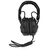 WBD Gen 5 Noise Reduction & Sound Pickup Headset (With Adapter) (Various Colours)