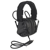 WBD Gen 5 Noise Reduction & Sound Pickup Headset (With Adapter) (Various Colours)
