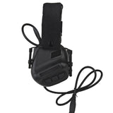 WBD Gen 5 Noise Reduction & Sound Pickup Headset (With Adapter) (Various Colours)