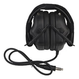 WBD Gen 5 Noise Reduction & Sound Pickup Headset (With Adapter) (Various Colours)