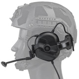 WBD Gen 5 Noise Reduction & Sound Pickup Headset (With Adapter) (Various Colours)