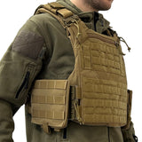 WBD K19 Tactical Assault Carrier (Various Colours)