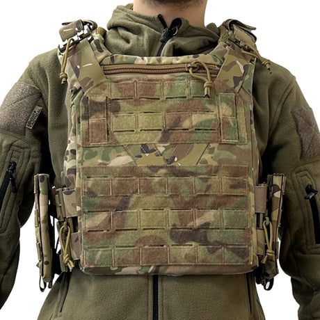 WBD K19 Tactical Assault Carrier (Various Colours)