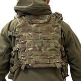 WBD K19 Tactical Assault Carrier (Various Colours)