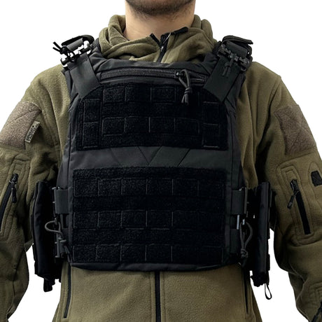 WBD K19 Tactical Assault Carrier (Various Colours)