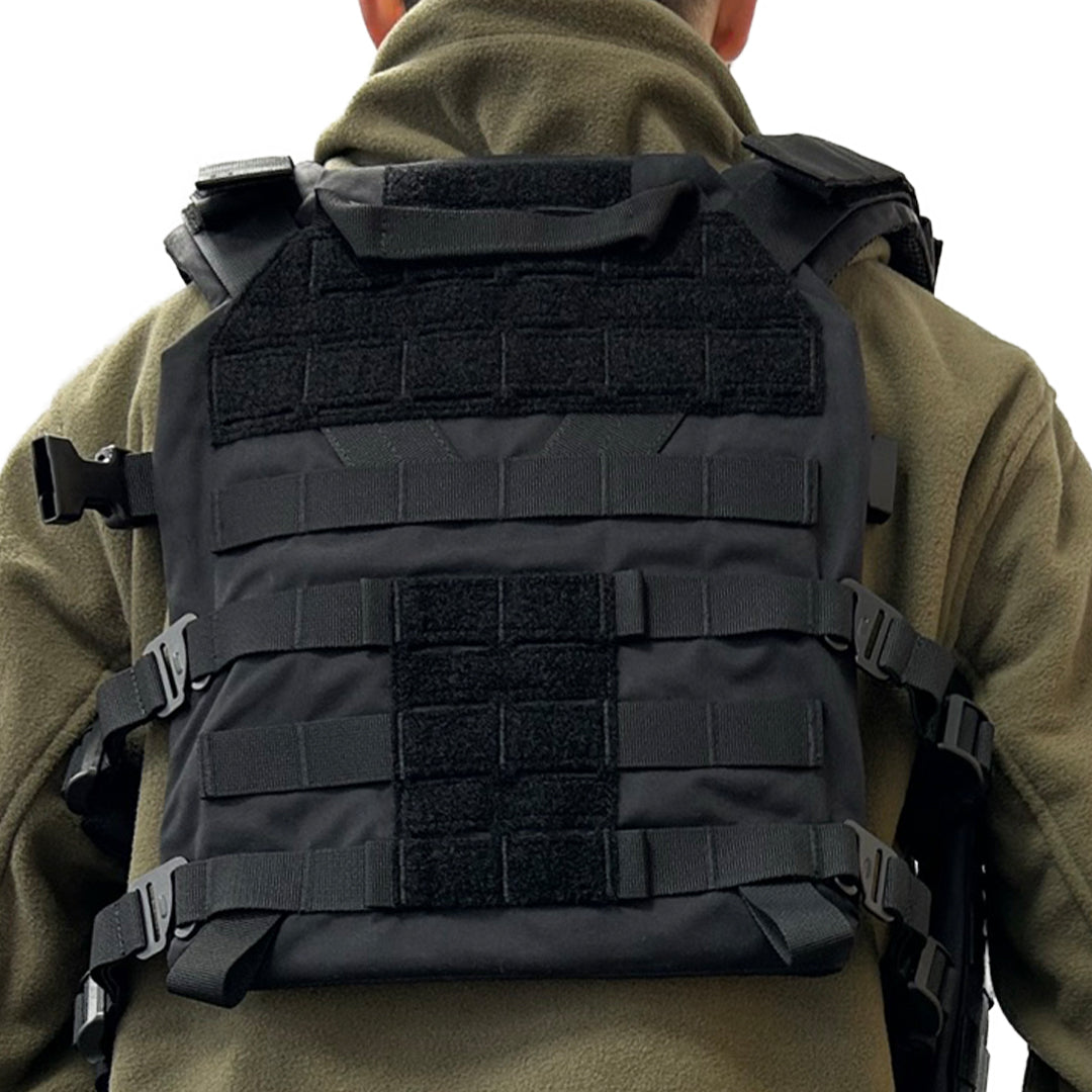 WBD K19 Tactical Assault Carrier (Various Colours)