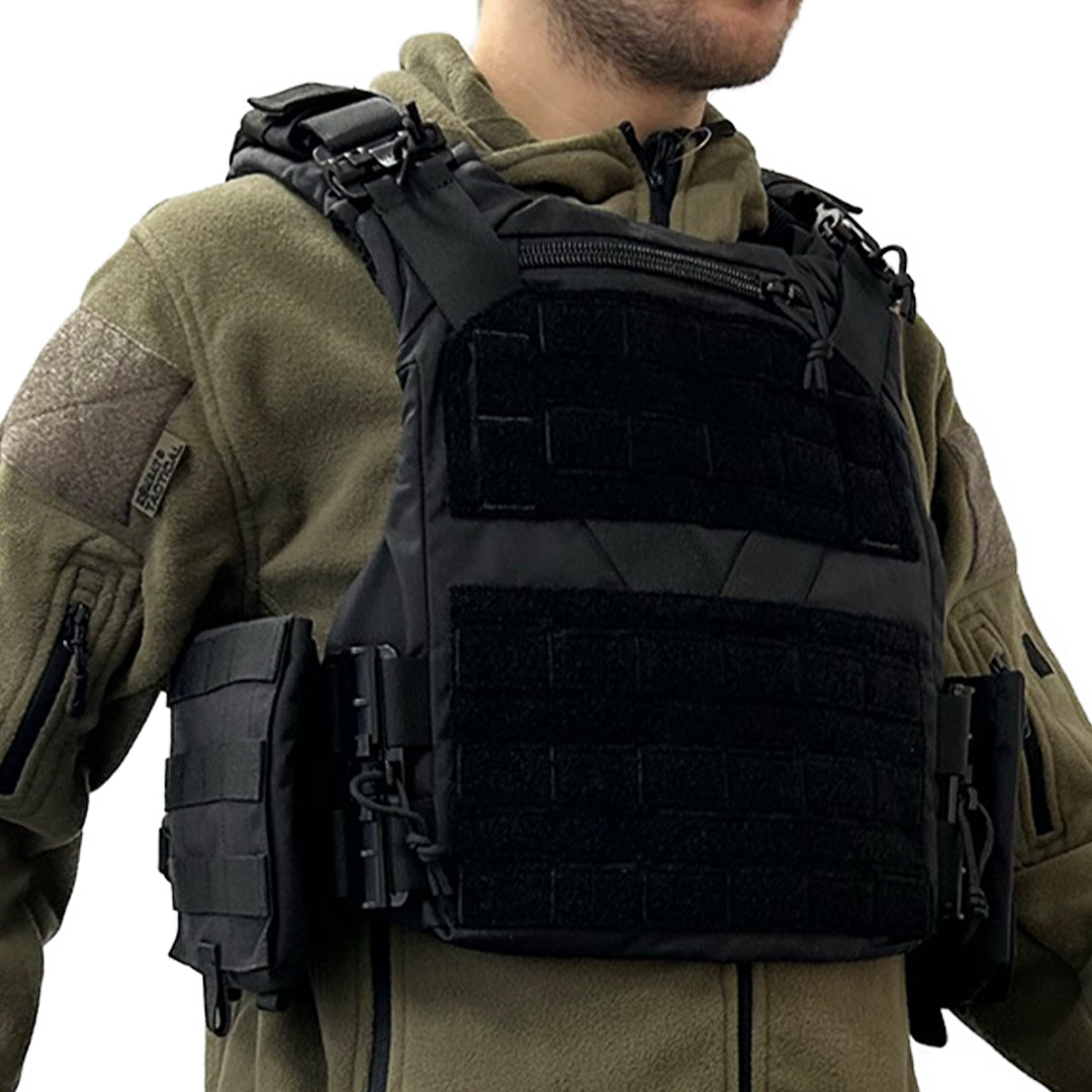 WBD K19 Tactical Assault Carrier (Various Colours)