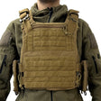 WBD K19 Tactical Assault Carrier (Various Colours)