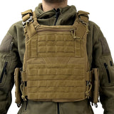 WBD K19 Tactical Assault Carrier (Various Colours)