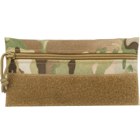 WBD Large Tactical Patch Bag (Various Colours)