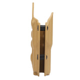 WBD Lightweight Kydex Tactical Holster Glock with XC1 Light (Various Colours)