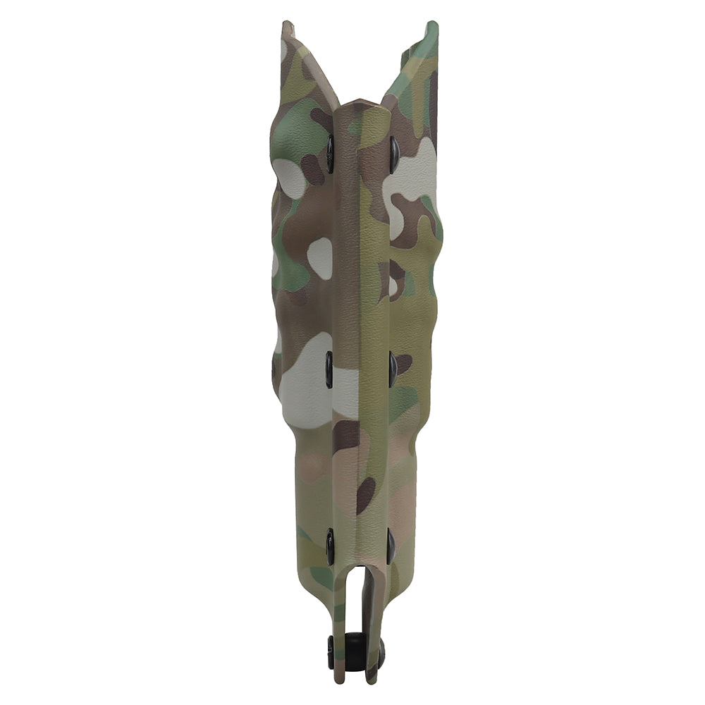 WBD Lightweight Kydex Tactical Holster（TYPE-1 X300）(Various Colours)