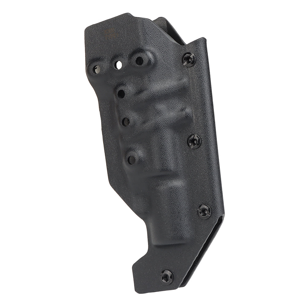 WBD Lightweight Kydex Tactical Holster（TYPE-1 X300）(Various Colours)