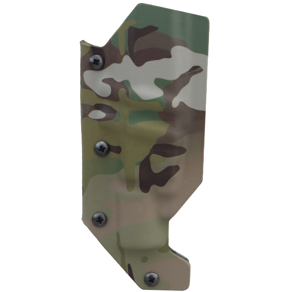 WBD Lightweight Kydex Tactical Holster（TYPE-1 X300）(Various Colours)