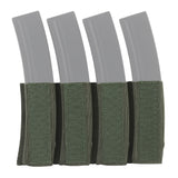 WBD MK4 Chest Rig MP5 Magazine Insert (various Colours)