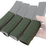 WBD MK4 Chest Rig MP5 Magazine Insert (various Colours)