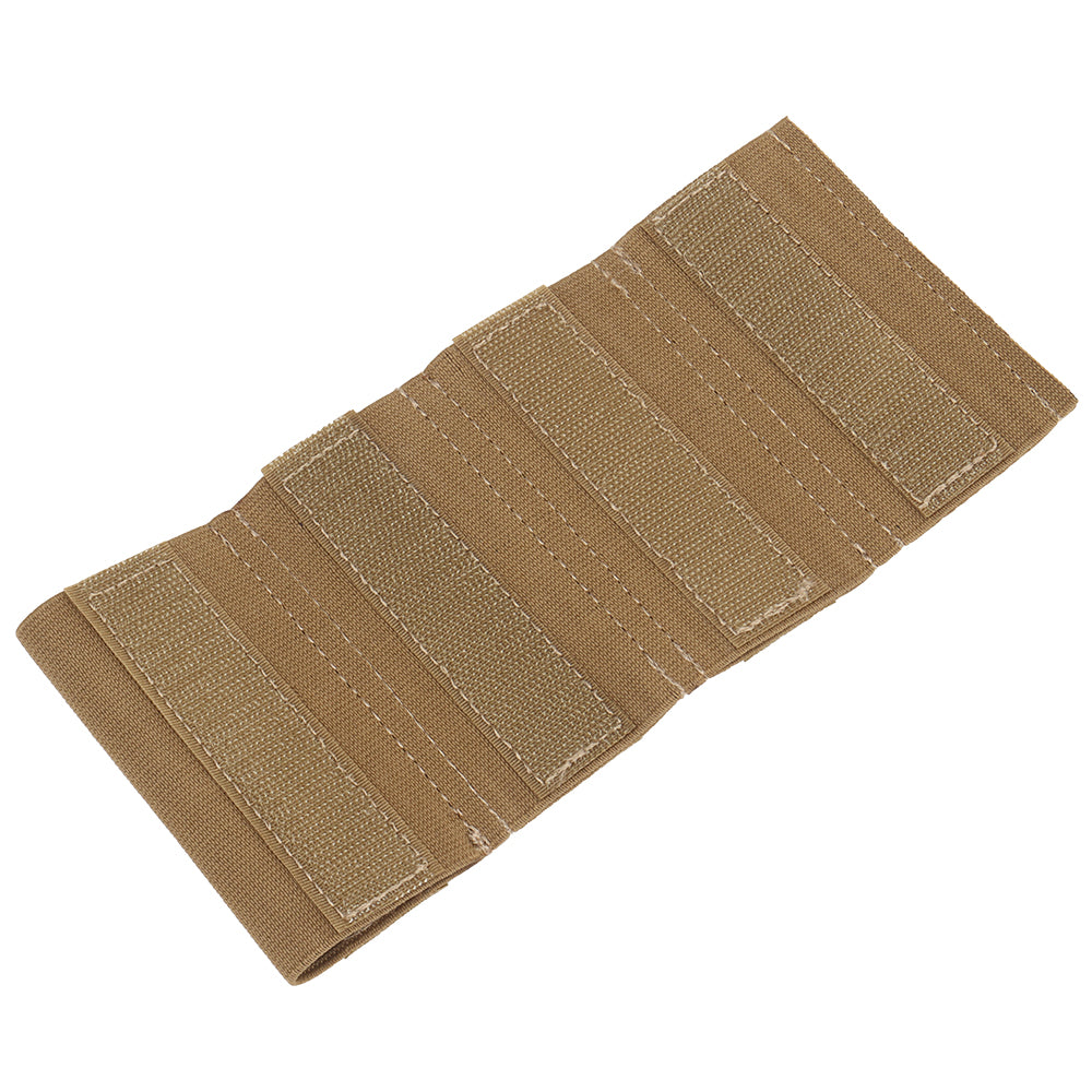 WBD MK4 Chest Rig MP5 Magazine Insert (various Colours)