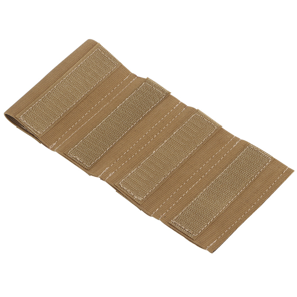 WBD MK4 Chest Rig MP5 Magazine Insert (various Colours)
